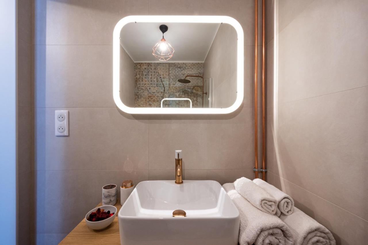 Tredici- Appartment 칸느 외부 사진