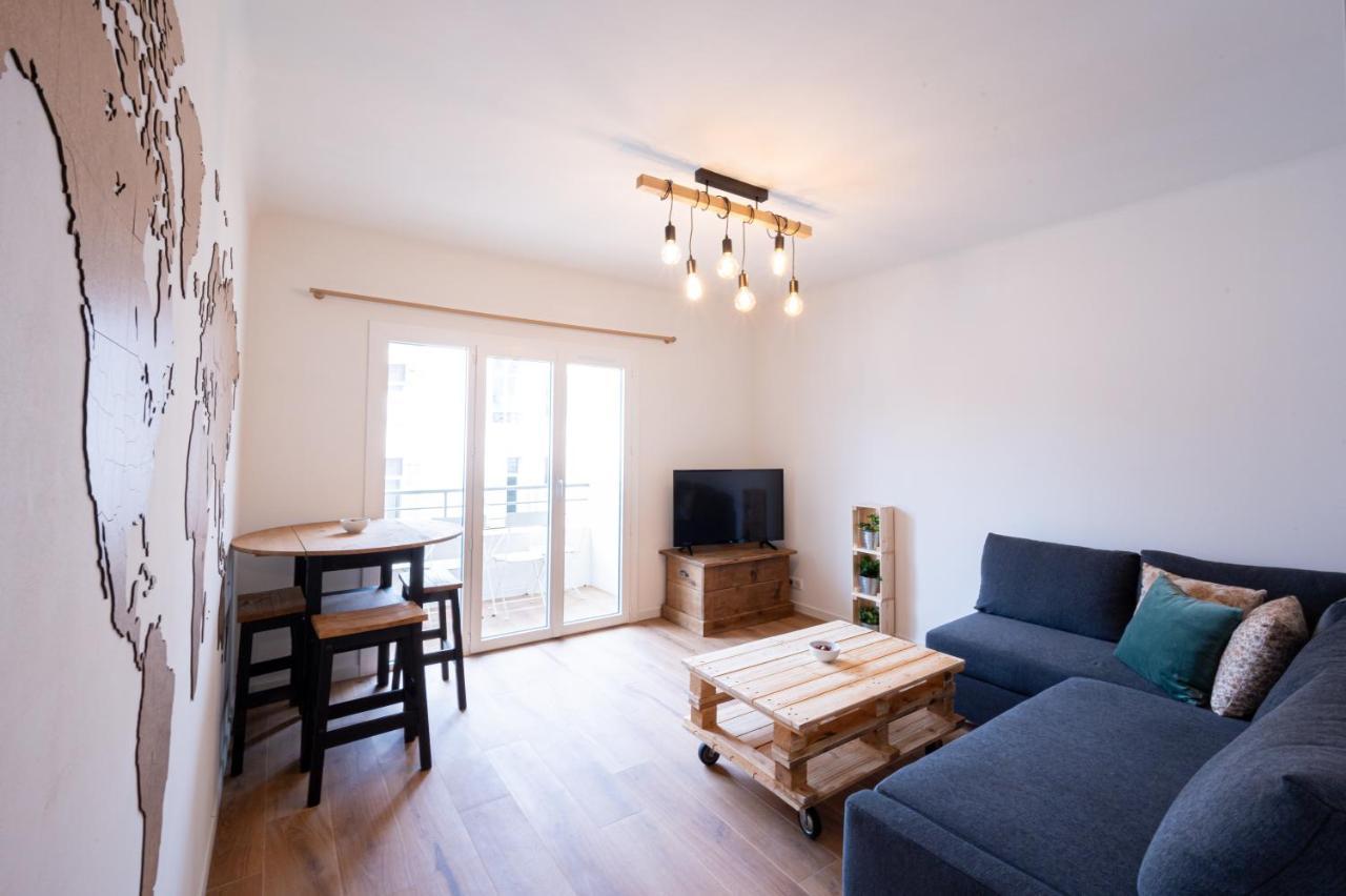 Tredici- Appartment 칸느 외부 사진